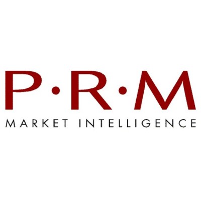 PRM MARKET INTELLIGENCE's Logo