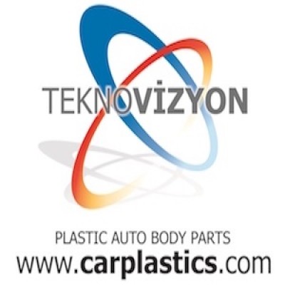 Car Plastics / Tekno Vizyon's Logo