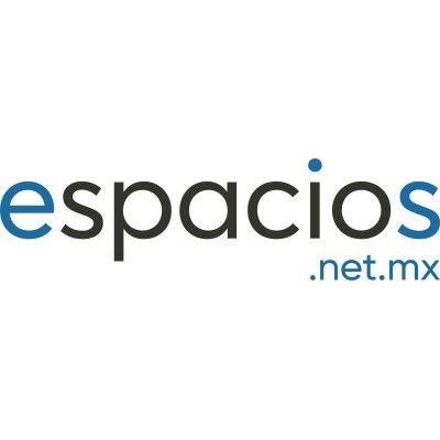 Espacios.Net.Mx's Logo