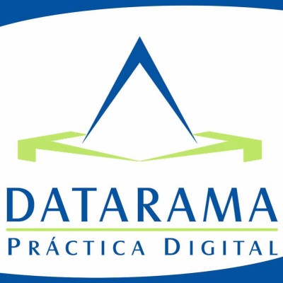 Datarama's Logo