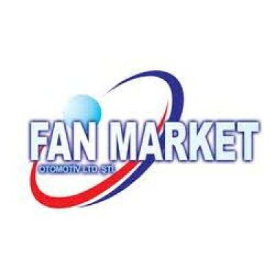 FAN MARKET OTOMOTİV LTD.ŞTİ.'s Logo