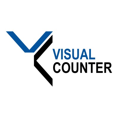 VisualCounter's Logo