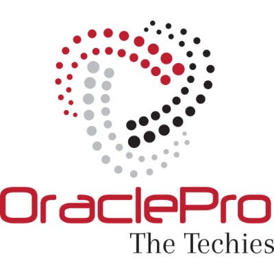 OraclePro's Logo