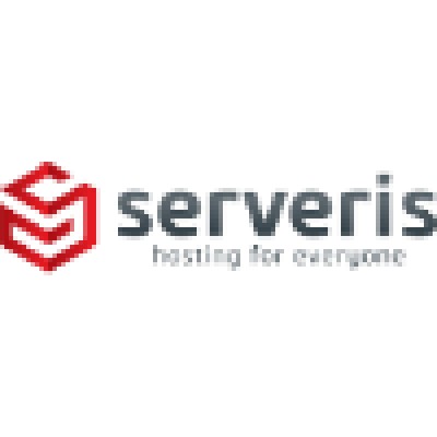 Serveris - Servidores Dedicados's Logo