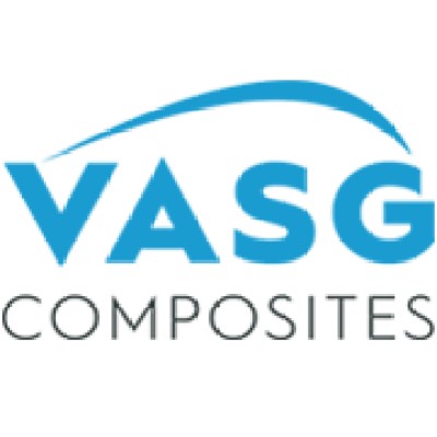 VASG COMPOSITES's Logo