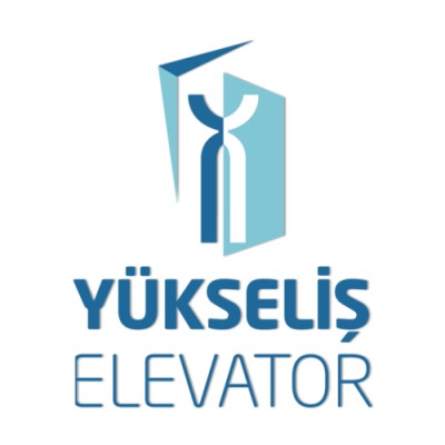 YÜKSELİŞ ELEVATOR Logo