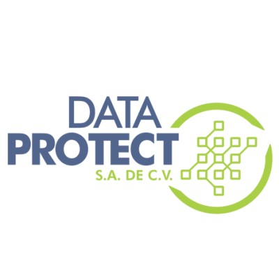 Dataprotect S.A. de C.V.'s Logo