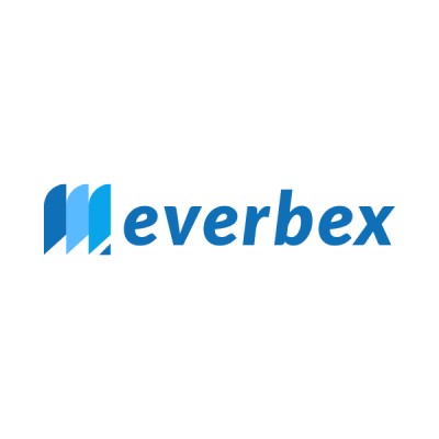 Everbex - We Build IT . We Manage IT's Logo