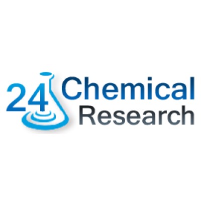 24ChemicalResearch's Logo