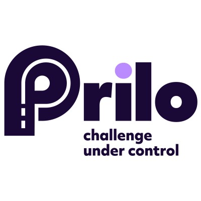 Prilo - car transport exchange's Logo