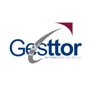 Gesttor Informática's Logo