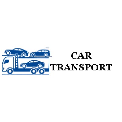 Car Transport's Logo