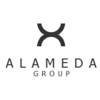 Alameda Security Group's Logo