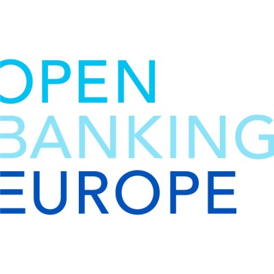 Open Banking Europe's Logo