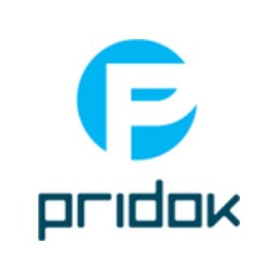 Pridok AS's Logo