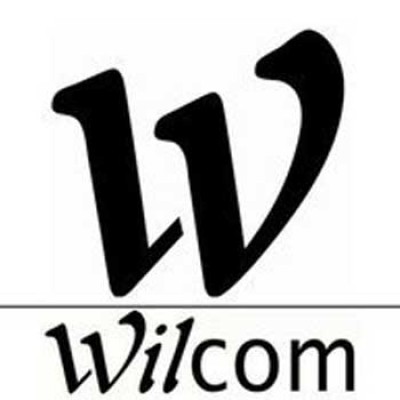 Wilcom AS's Logo