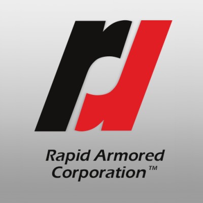 Rapid Armored's Logo