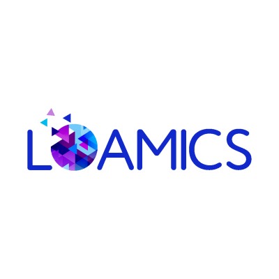 Loamics's Logo