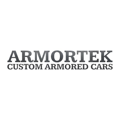 Armortek Custom Armored Cars's Logo