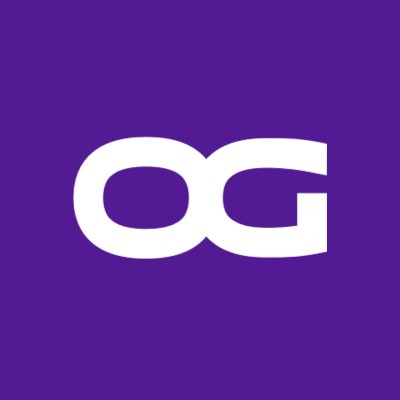 OG Healthcare's Logo