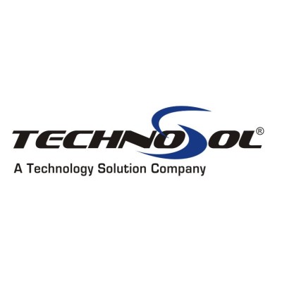 Technosol Private Limited's Logo