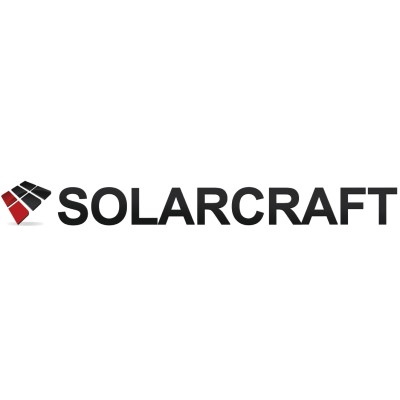 Solarcraft's Logo