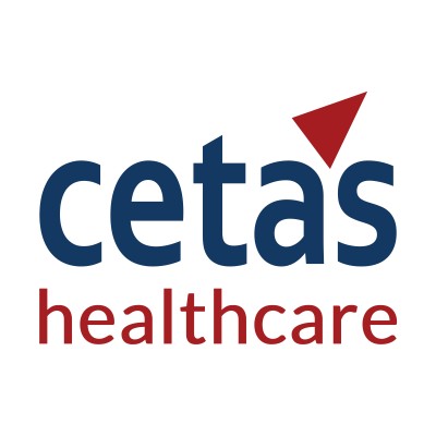 Cetas Healthcare's Logo