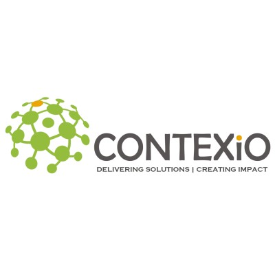 CONTEXiO's Logo