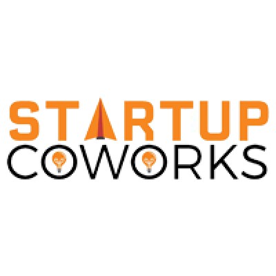 STARTUP COWORKS's Logo