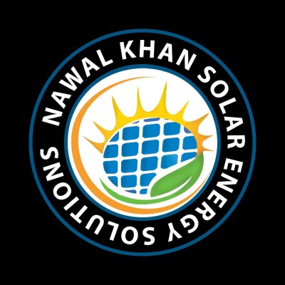 NAWAL KHAN SOLAR ENERGY SOLUTIONS's Logo