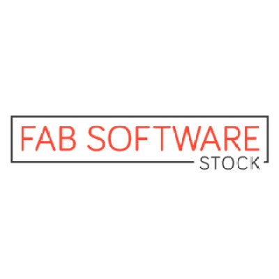 FAB SOFTWARE STOCK's Logo