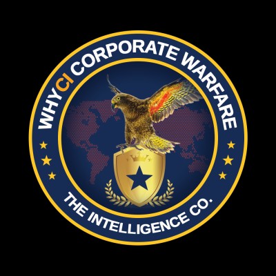 WhyCI Corporate Warfare Private Limited's Logo