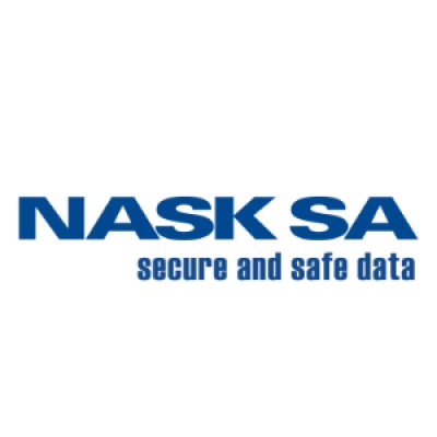 NASK SA's Logo