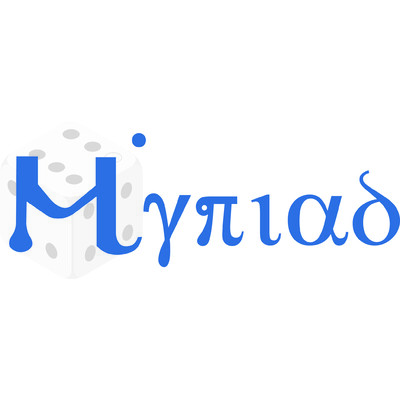 Myriad Analytics's Logo