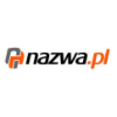 nazwa.pl's Logo