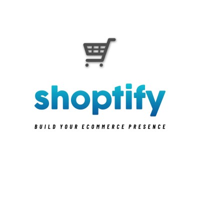 Shoptify's Logo