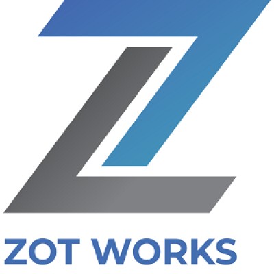 ZOT WORKS PRIVATE LIMITED's Logo