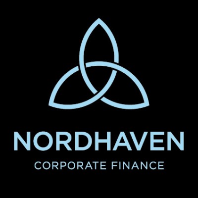 Nordhaven Corporate Finance's Logo