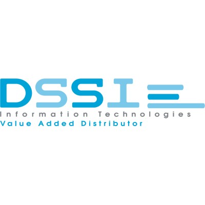 DSSI - Data Systems Portugal's Logo