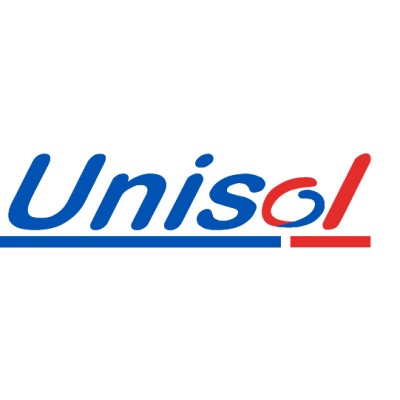 unisol.pl's Logo