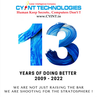 Cyint Technologies's Logo