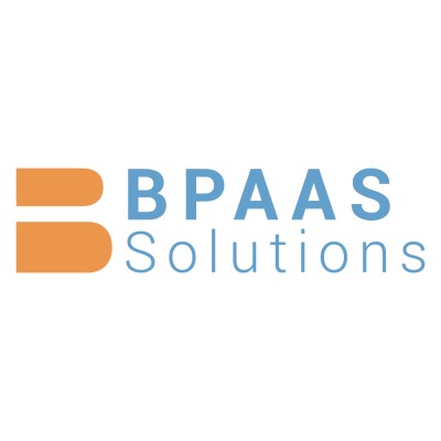 BPAAS Solutions Pvt Ltd's Logo