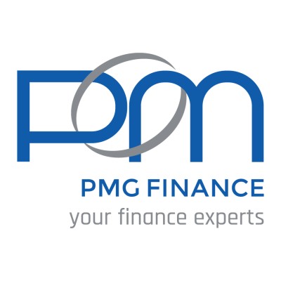 PMG Finance's Logo