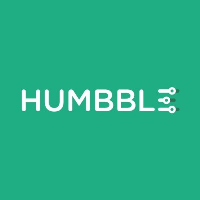 Humbble Logo