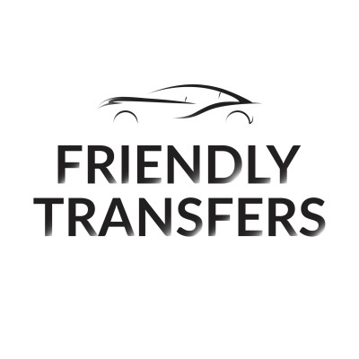 Friendly Transfers's Logo