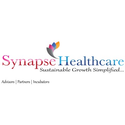 Synapse Healthcare Consultants Private Limited's Logo