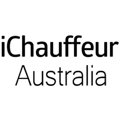 iChauffeur Australia's Logo