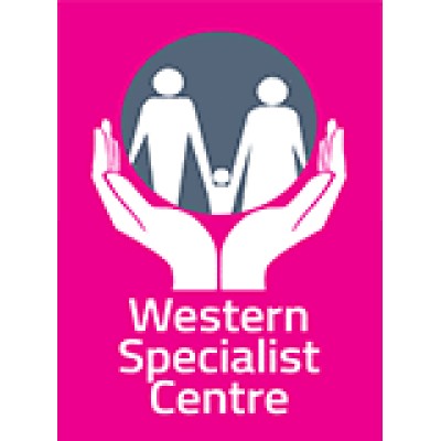 Western Specialist centre's Logo