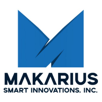 Makarius Smart Innovations Inc.'s Logo