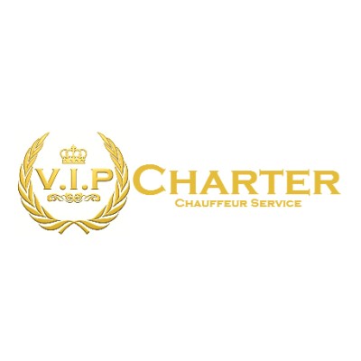 Vipcharter Chauffeur Services's Logo